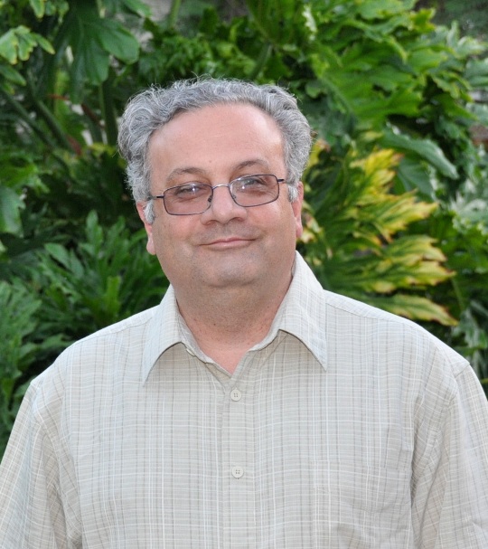 دكتر كامران علی مقدم